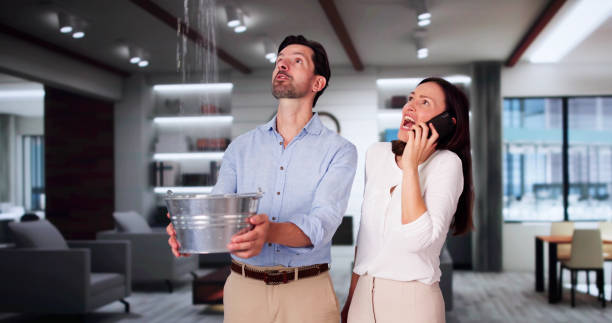 Best Emergency water damage restoration  in Newark, IL